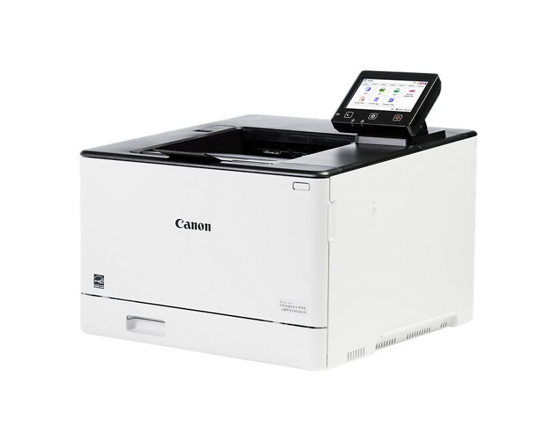 Canon Support for imageCLASS LBP674Cdw II | Canon U.S.A., Inc.