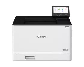 Color imageCLASS LBP674Cdw II - Wireless, Duplex Laser Printer