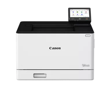 Color imageCLASS LBP674Cdw II - Wireless, Duplex Laser Printer