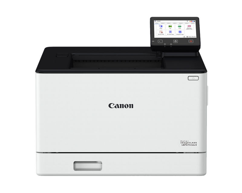 Canon Support for imageCLASS LBP674Cdw II | Canon U.S.A., Inc.