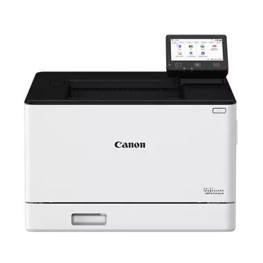 imageCLASS LBP674Cdw II