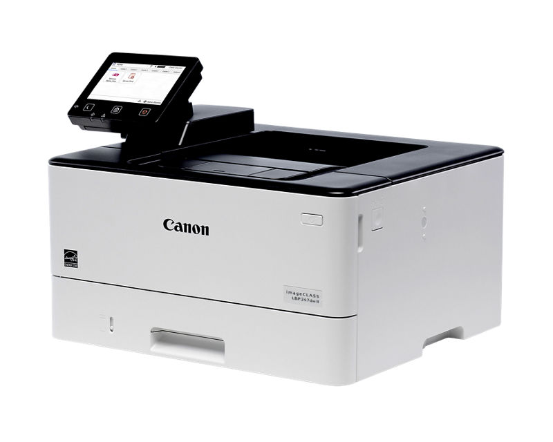 Canon Support for imageCLASS LBP247dw II | Canon U.S.A., Inc.