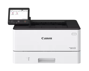 imageCLASS LBP247dw II - Wireless, Duplex Laser Printer With Expandable Paper Capacity