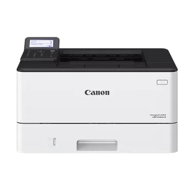 imageCLASS LBP246dw II