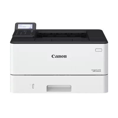 imageCLASS LBP246dw II