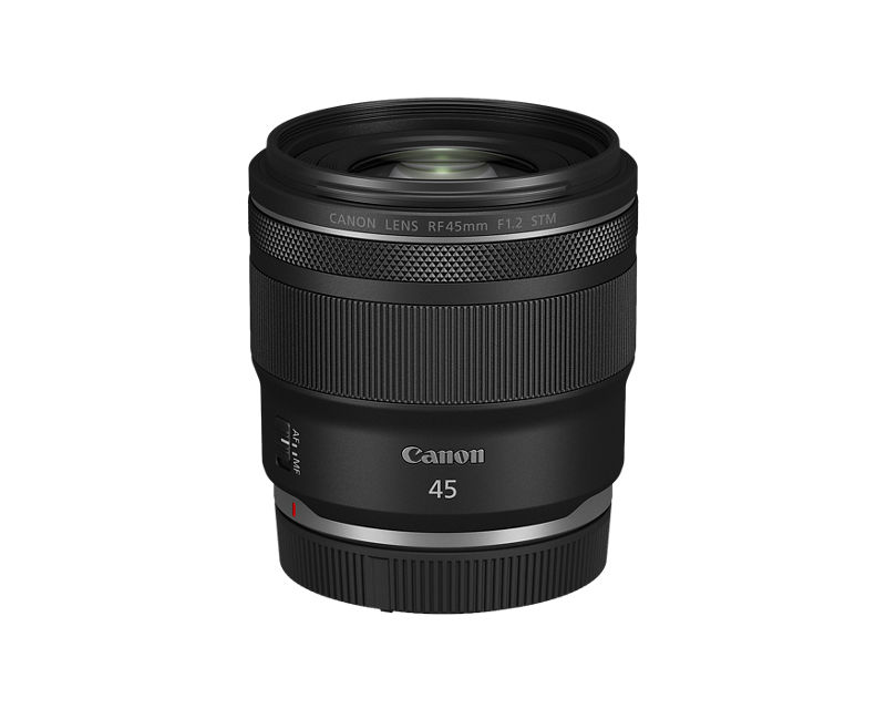 Canon Support for RF45mm F1.2 STM | Canon U.S.A., Inc.