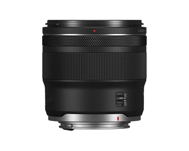 Canon RF 45mm F1.2 STM レンズ RF 45mm f/1.2 STM