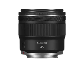 RF45mm F1.2 STM