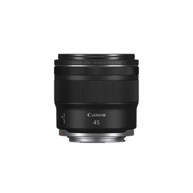 RF45mm F1.2 STM | Canon Canada Shop