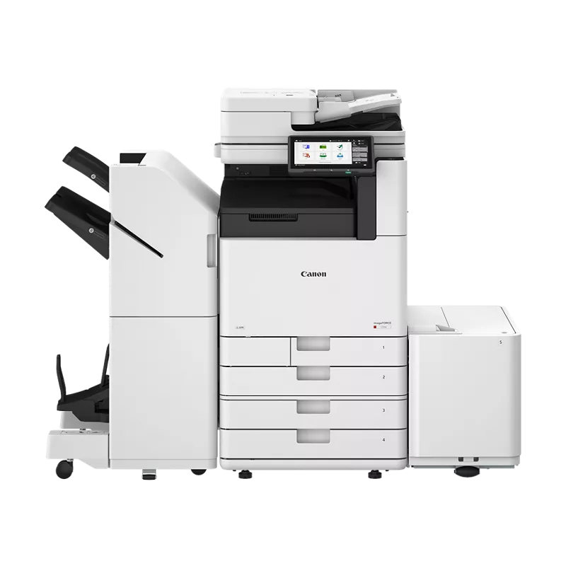 Canon imageFORCE C3150 office copier