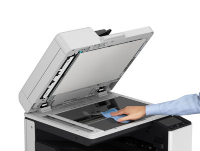 Canon WG7200 Series with Scan Functionality