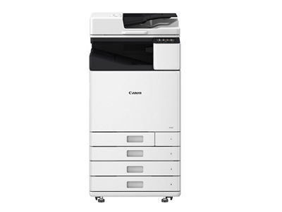 Canon WG7200 Series MFP