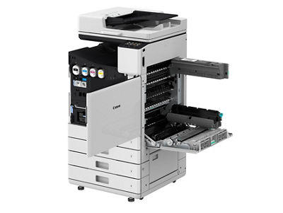 Canon WG7200 Series with Ink