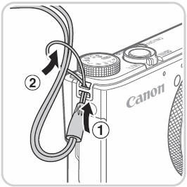 How to Tie Wrist Strap on Camera: Easy Step-by-Step Guide