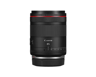 Shop Canon RF85mm F1.4 L VCM | Canon U.S.A., Inc.