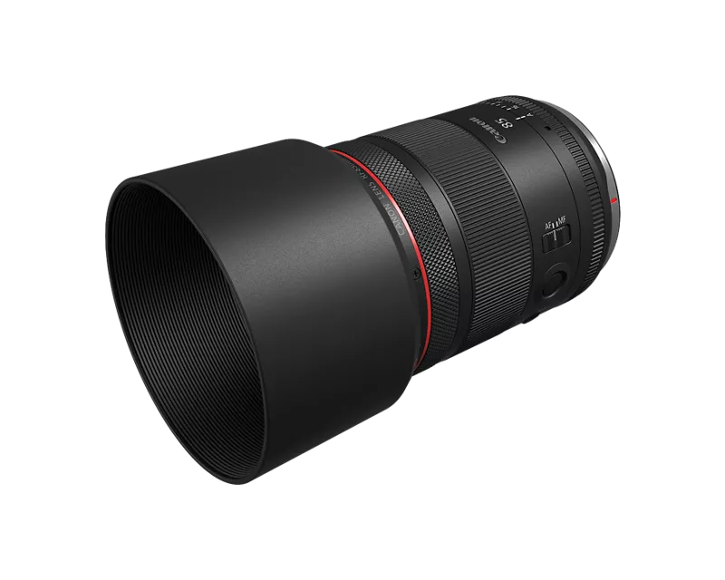 RF85mm F1.4 L VCM