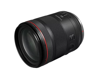 Rf85mm F1.4 L Vcm