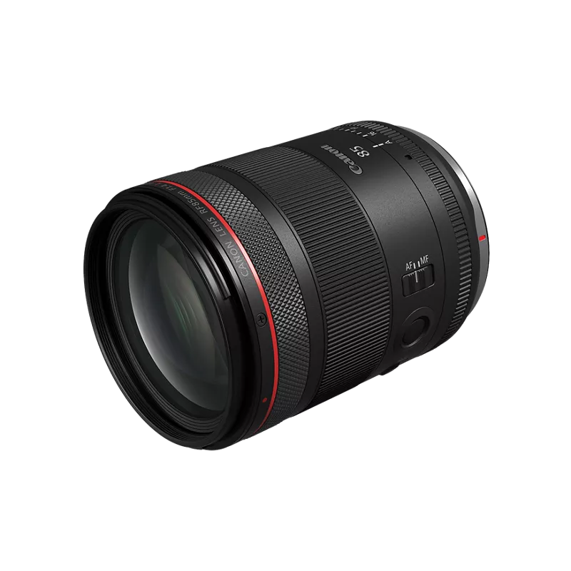 Shop Canon RF85mm F1.4 L VCM | Canon U.S.A., Inc.