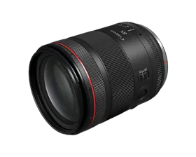 RF85mm F1.4 L VCM