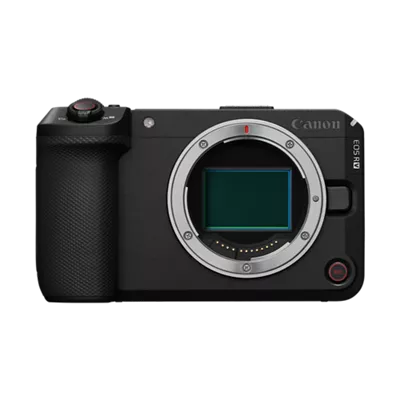 EOS R6 V