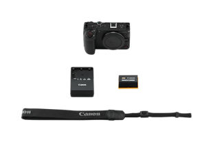 Canon Support for EOS R6 V | Canon U.S.A., Inc.