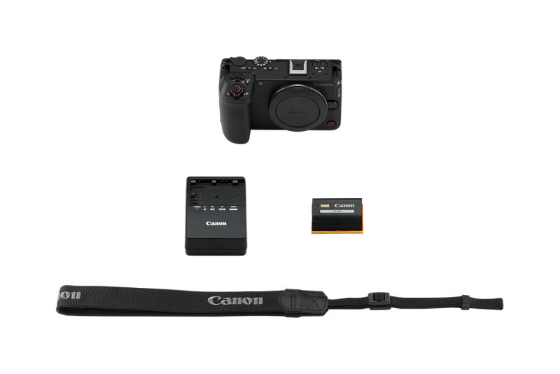 Canon Support for EOS R6 V | Canon U.S.A., Inc.