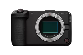 EOS R6 V Body