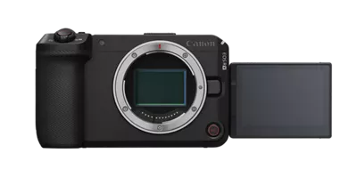 Eos R6 V Body