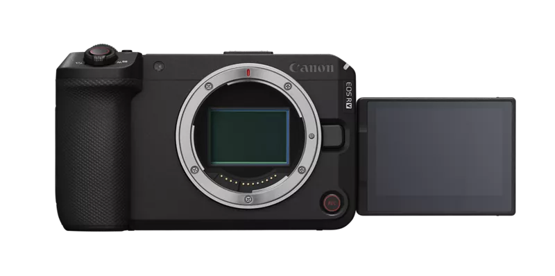 Thumbnail of EOS R6 V Body