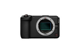 EOS R6 V Body