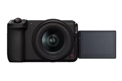 Shop Canon EOS R6 V RF20-50mm F4 L IS USM PZ Lens Kit | Canon U.S.A.,