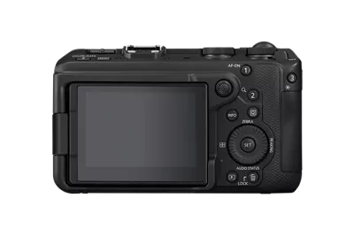 Shop Canon EOS R6 V RF20-50mm F4 L IS USM PZ Lens Kit | Canon U.S.A.,