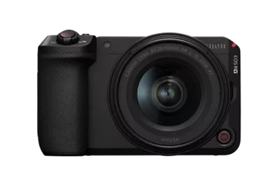 Shop Canon EOS R6 V RF20-50mm F4 L IS USM PZ Lens Kit | Canon U.S.A.,