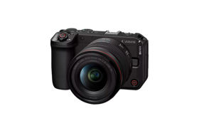 EOS R6 V RF 20-50mm f/4L IS USM PZ