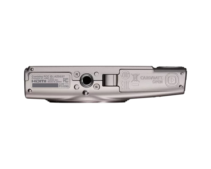 PowerShot ELPH 360 HS A