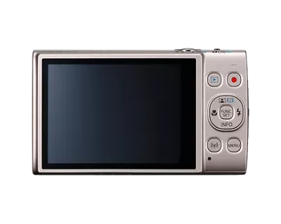 PowerShot ELPH 360 HS A