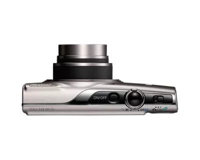 PowerShot ELPH 360 HS A
