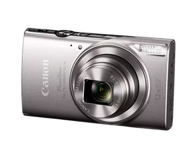 PowerShot ELPH 360 HS A