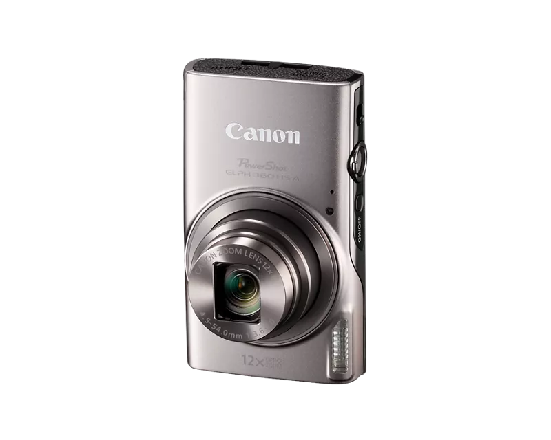 PowerShot ELPH 360 HS A