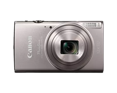 PowerShot ELPH 360 HS A