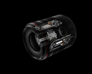 Canon Support for RF20-50mm F4 L IS USM PZ | Canon U.S.A., Inc.