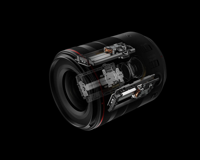 Canon Support for RF20-50mm F4 L IS USM PZ | Canon U.S.A., Inc.