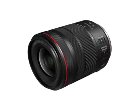 RF20-50mm F4 L IS USM PZ Lens