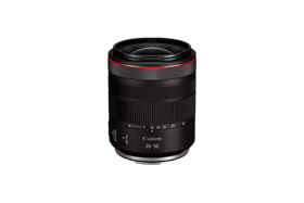 RF 20-50mm f/4L IS USM PZ