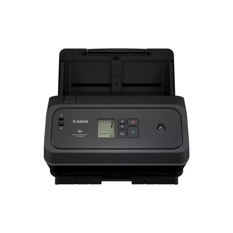 CANON スキャナ imageFORMULA DR-C340 Shop Canon Business imageFORMULA DR-C340 Office Document Scanner | Can