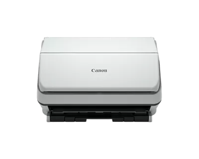 Canon imageFORMULA document scanner