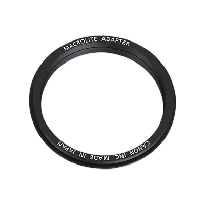 72C Adaptateur Macrolite 