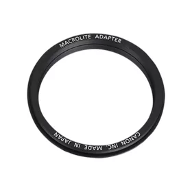 72C Adaptateur Macrolite 