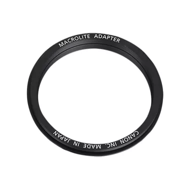 72C Adaptateur Macrolite 