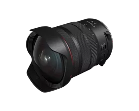 RF7-14mm F2.8-3.5 L Fisheye STM